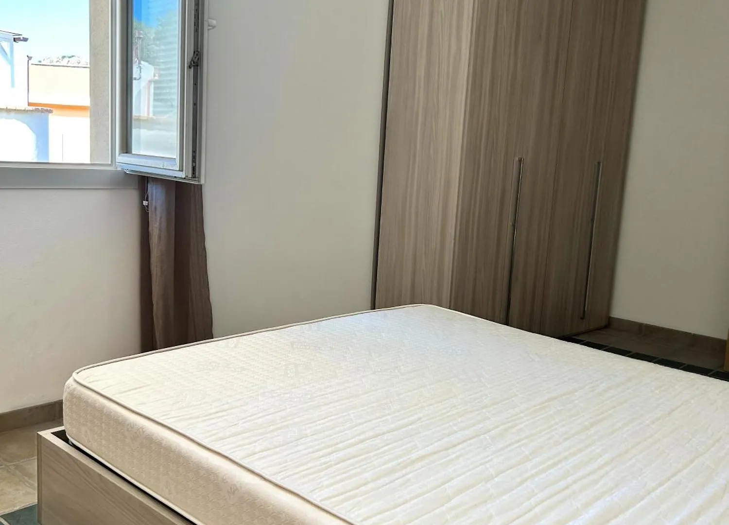 Appartamento Le Vele - Vista Mare Nebida