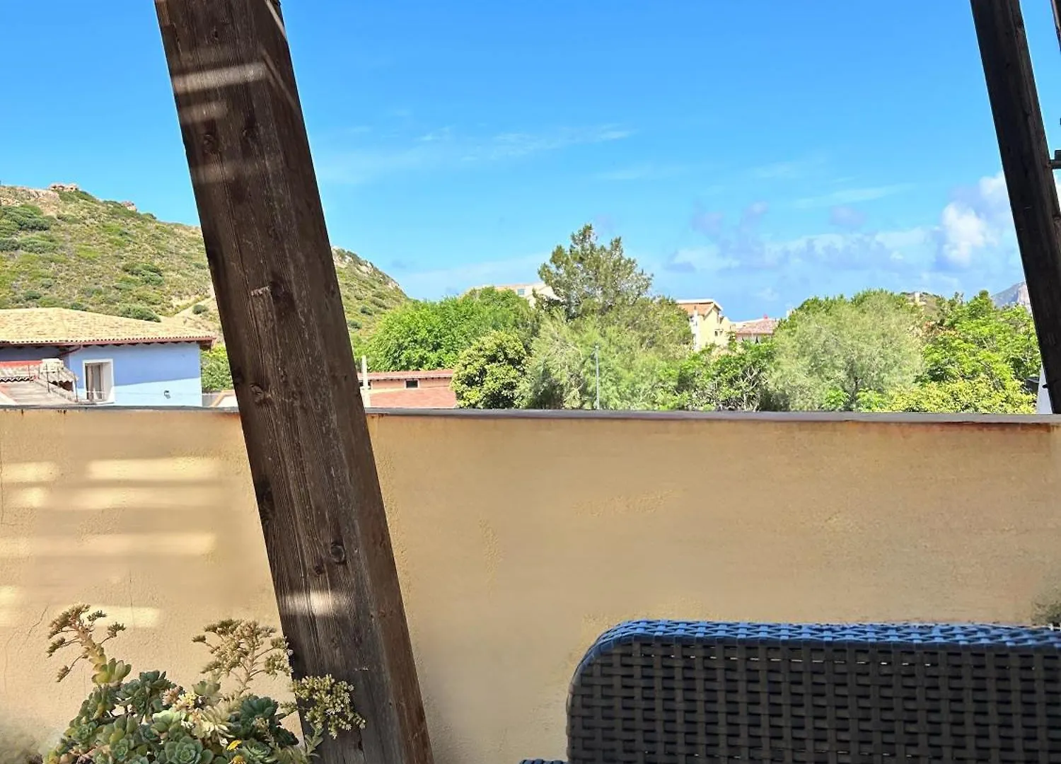 Appartamento Le Vele - Vista Mare Nebida