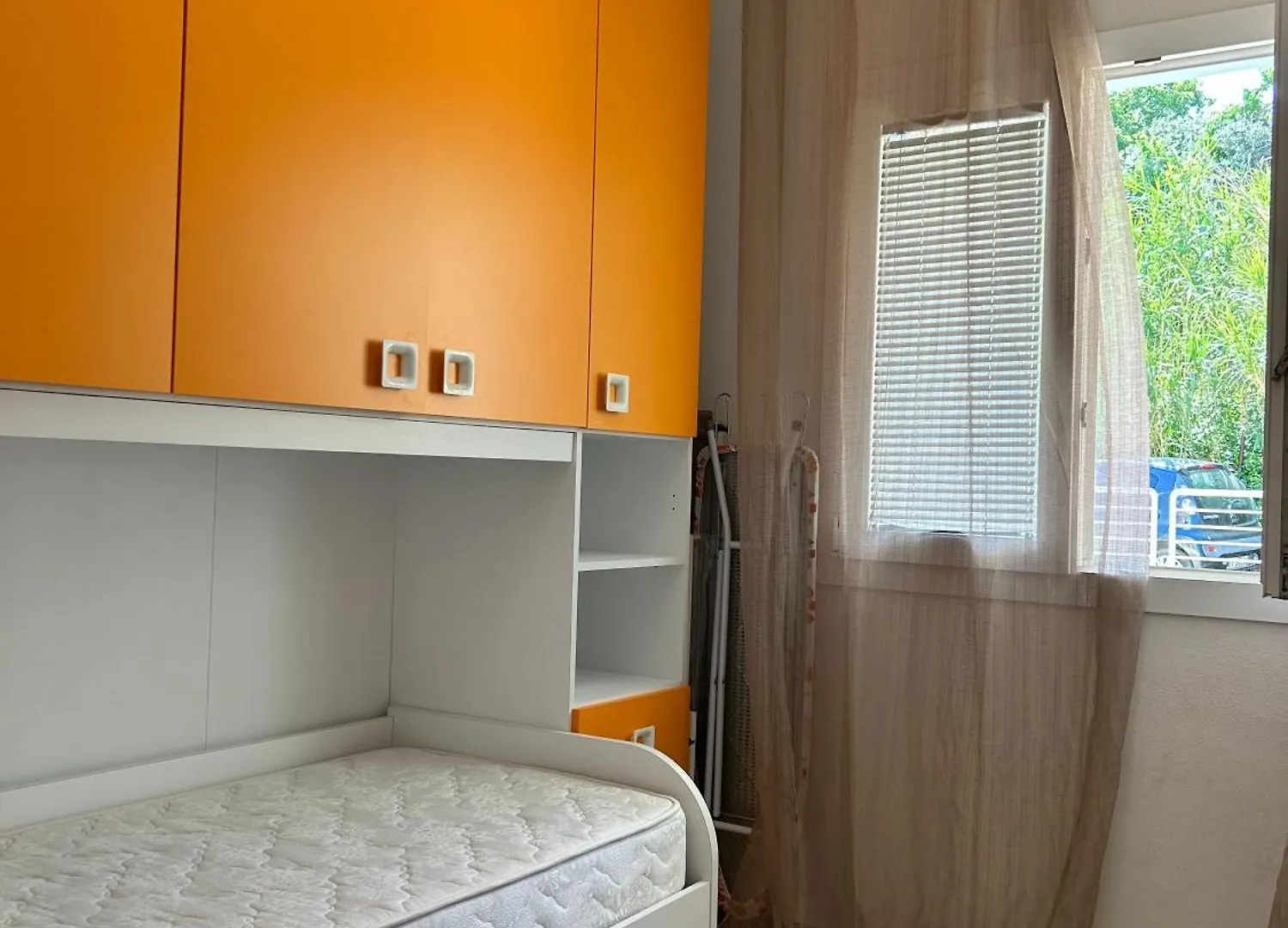 Appartamento Le Vele - Vista Mare Nebida 0*,