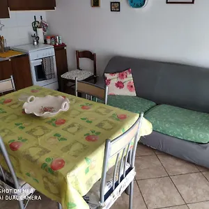  Appartamento Old Style Flat